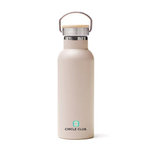 Carica l'immagine nel visualizzatore di Gallery, thermos personalizzati in acciaio inossidabile, acciaio inossidabile colore beige_naturale 1294221 DET05
