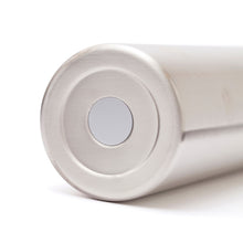 Carica l'immagine nel visualizzatore di Gallery, thermos stampati con logo in acciaio inossidabile colore argento_argento 1294222 DET04
