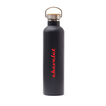 Carica l'immagine nel visualizzatore di Gallery, thermos personalizzati in acciaio inossidabile colore nero_nero 1294222 DET06