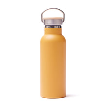 Carica l'immagine nel visualizzatore di Gallery, thermos personalizzabili in acciaio inossidabile, acciaio inossidabile colore giallo_giallo 1294221 DET02