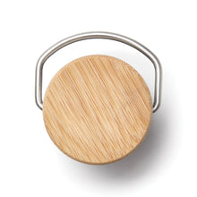 Carica l'immagine nel visualizzatore di Gallery, thermos personalizzabili in acciaio inossidabile, acciaio inossidabile colore giallo_giallo 1294221 DET04