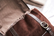 Carica l'immagine nel visualizzatore di Gallery, zaini porta PC pubblicitari in poliestere, poliestere colore marrone_marrone 122321898 DET09