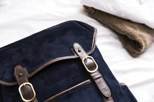 Carica l'immagine nel visualizzatore di Gallery, zaini porta PC e da lavoro personalizzati in poliestere, poliestere colore blu_blu 122321898 DET09