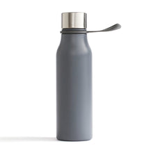 Carica l'immagine nel visualizzatore di Gallery, thermos da personalizzare in acciaio inossidabile colore grigio_grigio 12296812 DET02
