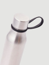 Carica l'immagine nel visualizzatore di Gallery, thermos stampati con logo in acciaio inossidabile colore argento_argento 12296812 DET05