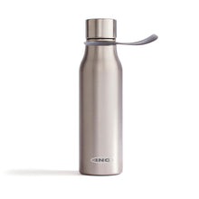 Carica l'immagine nel visualizzatore di Gallery, thermos da personalizzare in acciaio inossidabile colore carbon-fossile_grigio 12296812 DET04