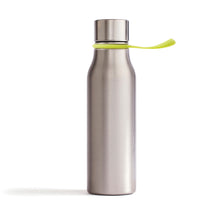 Carica l'immagine nel visualizzatore di Gallery, thermos promozionali in acciaio inossidabile colore verde-calce_verde 12296812 DET02