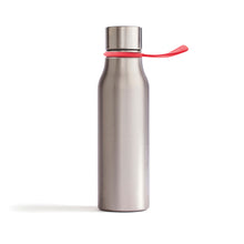 Carica l'immagine nel visualizzatore di Gallery, thermos personalizzabili in acciaio inossidabile colore rosso-ciliegia_rosso 12296812 DET02
