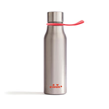 Carica l'immagine nel visualizzatore di Gallery, thermos personalizzabili in acciaio inossidabile colore rosso-ciliegia_rosso 12296812 DET04