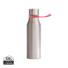 Carica l'immagine nel visualizzatore di Gallery, thermos personalizzabili in acciaio inossidabile colore rosso-ciliegia_rosso 12296812 DET01