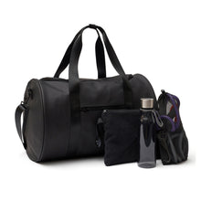 Carica l'immagine nel visualizzatore di Gallery, borracce personalizzate in vetro, silicone colore nero_nero 122322684 DET08