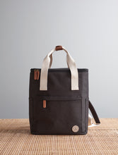 Carica l'immagine nel visualizzatore di Gallery, borse frigo e sacche termiche personalizzate in pet colore nero_nero 12296827 DET08