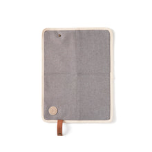 Carica l'immagine nel visualizzatore di Gallery, cesti da picnic da personalizzare in pet colore grigio_grigio 1222583736 DET03