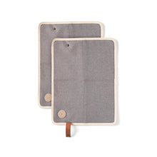 Carica l'immagine nel visualizzatore di Gallery, cesti da picnic da personalizzare in pet colore grigio_grigio 1222583736 DET06