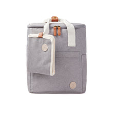 Carica l'immagine nel visualizzatore di Gallery, cesti da picnic da personalizzare in pet colore grigio_grigio 1222583736 DET08