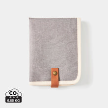 Carica l'immagine nel visualizzatore di Gallery, cesti da picnic da personalizzare in pet colore grigio_grigio 1222583736 DET01