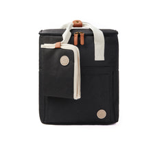 Carica l'immagine nel visualizzatore di Gallery, cesti da picnic personalizzati in pet colore nero_nero 1222583736 DET08