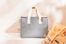 Carica l'immagine nel visualizzatore di Gallery, borse frigo e sacche termiche personalizzate in pet colore grigio_grigio 12296837 DET08