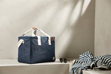 Carica l'immagine nel visualizzatore di Gallery, borse frigo e sacche termiche personalizzate in pet colore blu_blu 12296837 DET08