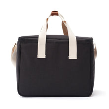 Carica l'immagine nel visualizzatore di Gallery, sacche frigo e borse termiche personalizzate in pet colore nero_nero 12296837 DET03