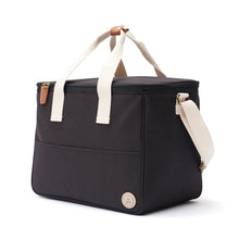 Carica l'immagine nel visualizzatore di Gallery, sacche frigo e borse termiche personalizzate in pet colore nero_nero 12296837 DET04