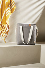 Carica l'immagine nel visualizzatore di Gallery, sacche frigo e borse termiche personalizzate in pet colore grigio_grigio 12296848 DET09
