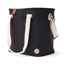 Carica l'immagine nel visualizzatore di Gallery, borse frigo e sacche termiche personalizzate in pet colore nero_nero 12296848 DET04