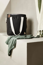 Carica l'immagine nel visualizzatore di Gallery, borse frigo e sacche termiche personalizzate in pet colore nero_nero 12296848 DET08