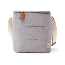 Carica l'immagine nel visualizzatore di Gallery, borse frigo e sacche termiche personalizzate in pet colore grigio_grigio 12296849 DET06