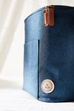 Carica l'immagine nel visualizzatore di Gallery, sacche frigo e borse termiche personalizzate in pet colore blu_blu 12296849 DET08