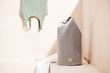 Carica l'immagine nel visualizzatore di Gallery, borse frigo e sacche termiche personalizzate in pet colore grigio_grigio 12296851 DET08