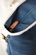 Carica l'immagine nel visualizzatore di Gallery, sacche frigo e borse termiche personalizzate in pet colore blu_blu 12296857 DET08