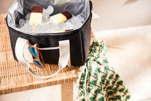 Carica l'immagine nel visualizzatore di Gallery, borse frigo e sacche termiche personalizzate in pet colore nero_nero 12296867 DET08