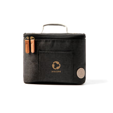 Carica l'immagine nel visualizzatore di Gallery, accessori biciclette personalizzati in pet colore nero_nero 12296897 DET05