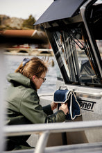 Carica l'immagine nel visualizzatore di Gallery, accessori biciclette personalizzati in pet colore blu_blu 12296907 DET08