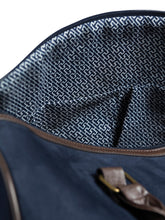 Carica l'immagine nel visualizzatore di Gallery, borsoni da viaggio personalizzati in poliestere, poliestere colore blu_blu 12296937 DET05