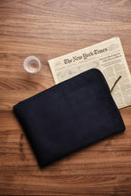 Carica l'immagine nel visualizzatore di Gallery, custodie per PC e tablet personalizzate in poliestere, poliestere colore blu_blu 12296998 DET06