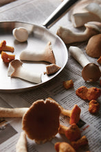 Carica l'immagine nel visualizzatore di Gallery, accessori cucina stampati con logo in acciaio inossidabile, legno colore argento_argento 12297227 DET05