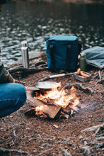 Carica l'immagine nel visualizzatore di Gallery, accessori cucina stampati con logo in acciaio inossidabile, legno colore argento_argento 12297227 DET06