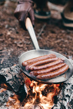 Carica l'immagine nel visualizzatore di Gallery, accessori cucina stampati con logo in acciaio inossidabile, legno colore argento_argento 12297227 DET09