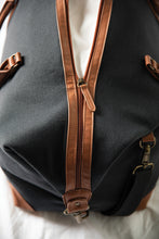Carica l'immagine nel visualizzatore di Gallery, borsoni da viaggio da personalizzare in rpet, pu colore grigio_grigio 12297318 DET06