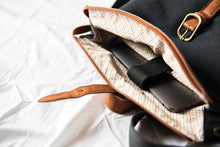 Carica l'immagine nel visualizzatore di Gallery, zaini porta PC da personalizzare in rpet, pu colore grigio_grigio 122327729 DET08