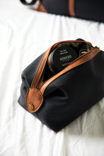 Carica l'immagine nel visualizzatore di Gallery, pochette e beauty case personalizzate in rpet, pu colore grigio_grigio 122327731 DET05