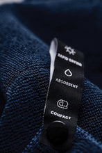 Carica l'immagine nel visualizzatore di Gallery, asciugamani personalizzati in rpet colore blu_blu 12297719 DET04