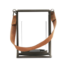 Carica l'immagine nel visualizzatore di Gallery, accessori casa personalizzati in ferro, vetro colore nero_nero 122353716 DET02