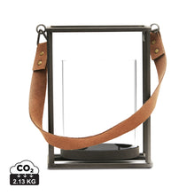 Carica l'immagine nel visualizzatore di Gallery, accessori casa personalizzati in ferro, vetro colore nero_nero 122353716 DET01