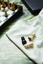 Carica l'immagine nel visualizzatore di Gallery, giochi da tavolo personalizzati in carta, legno colore nero_nero 122363217 DET06