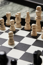 Carica l'immagine nel visualizzatore di Gallery, giochi da tavolo personalizzati in carta, legno colore nero_nero 122363217 DET07