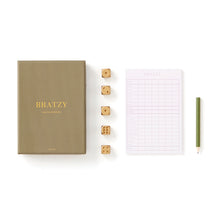 Carica l'immagine nel visualizzatore di Gallery, giochi da tavolo promozionali in abs, carta colore verde_verde 12300869 VAR01