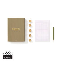 Carica l'immagine nel visualizzatore di Gallery, giochi da tavolo promozionali in abs, carta colore verde_verde 12300869 DET01